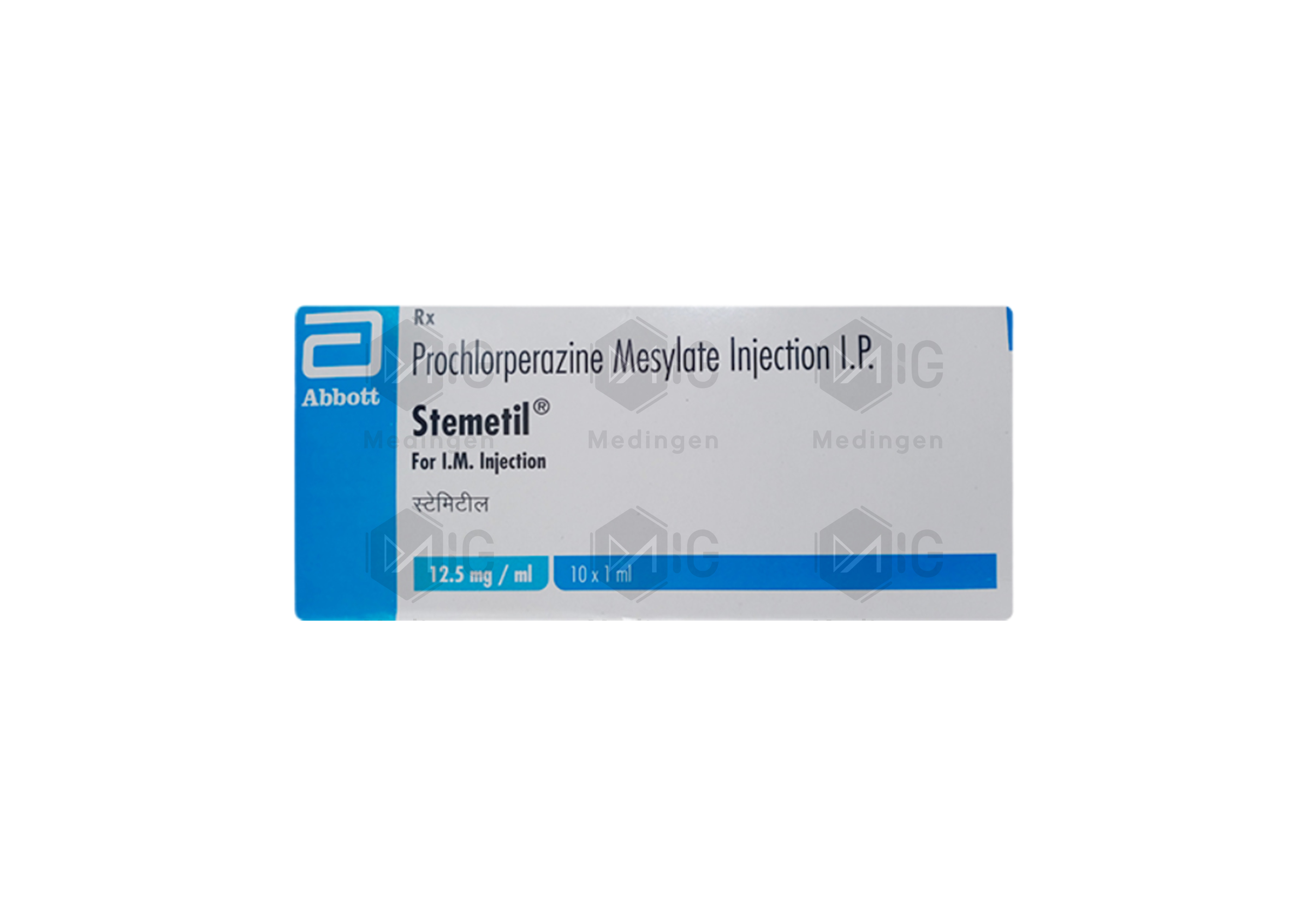 STEMETIL INJECTION